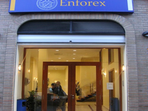 Enforex Valencia